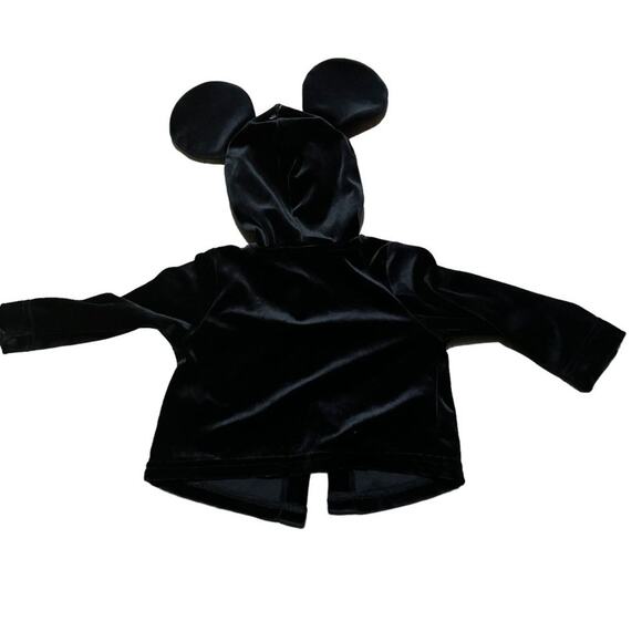 WDW Disney Baby Mickey Halloween Costume 2-Piece 6-12 Months - Picture 5 of 7